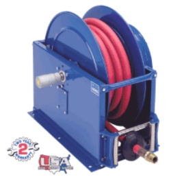 Hose Reels