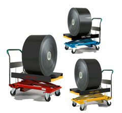 lifting carts